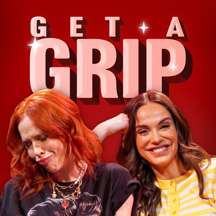 cover art for What's A Boob Gooch?!