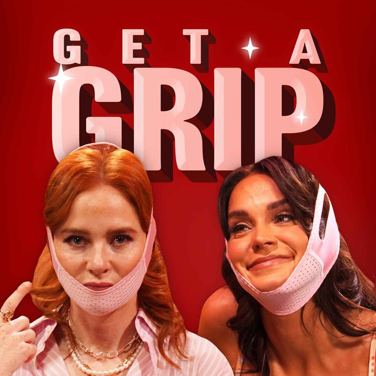 cover art for Kim K’s Made A Jockstrap For Your Chin