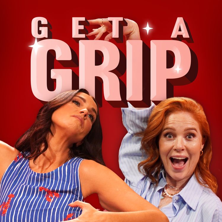 cover art for Vicky’s Got Some Strictly Confidential News…