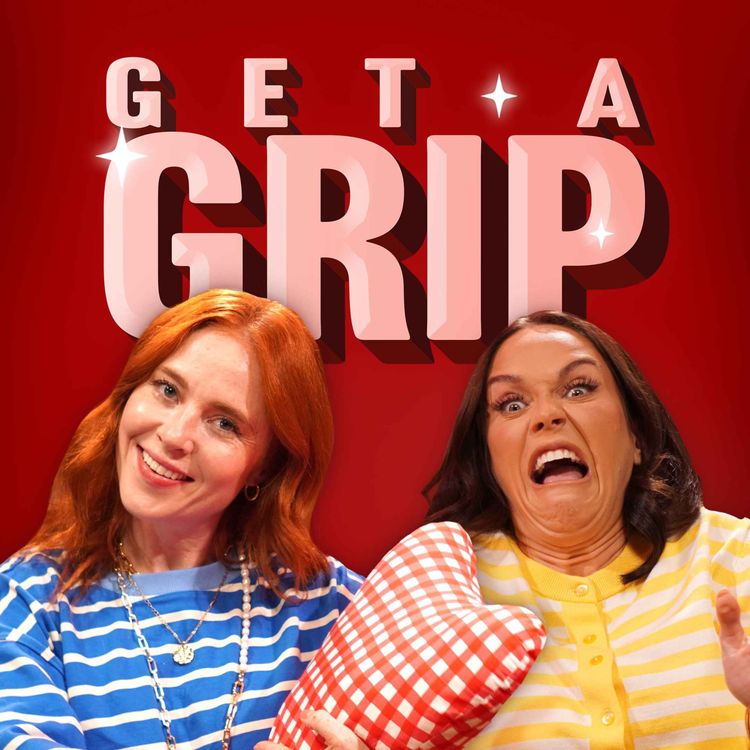 cover art for Are We In Our Handmaid’s Tale Era?