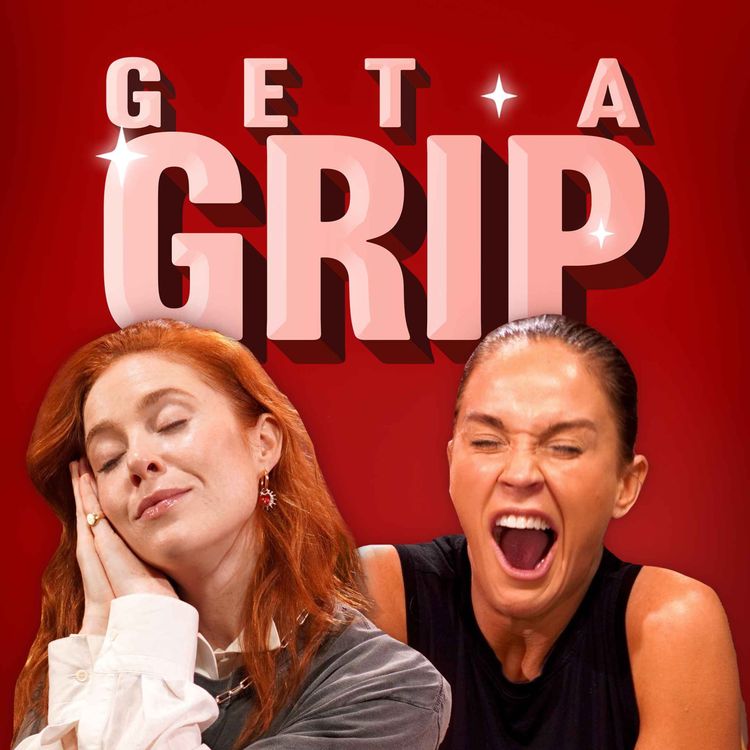 cover art for Big Beds, Bigger Problems