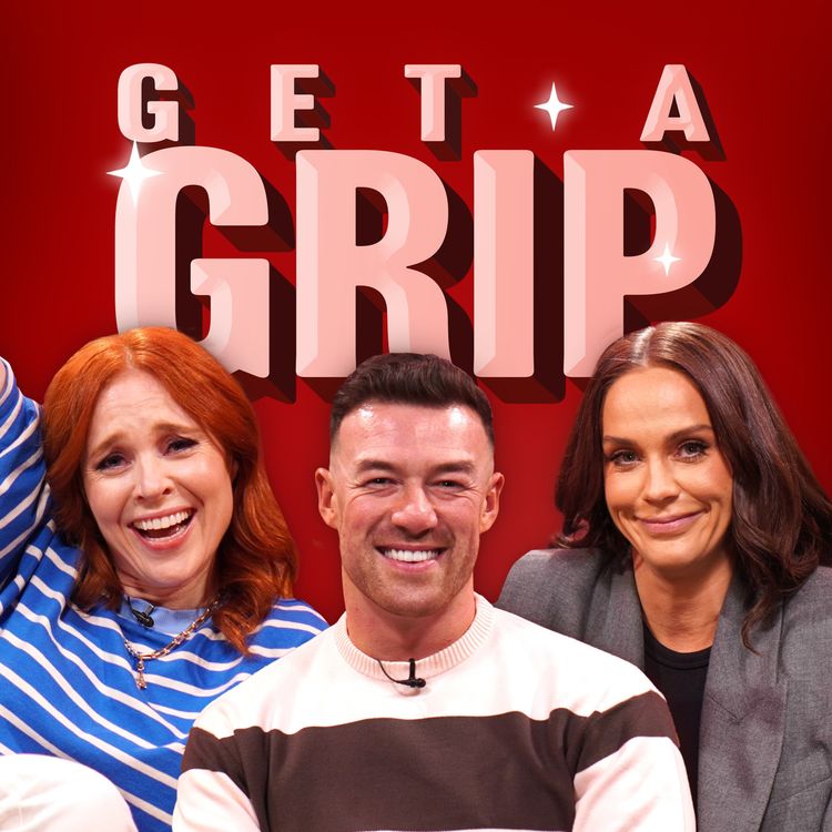 cover art for Vicky And Kai Spill The Strictly Tea