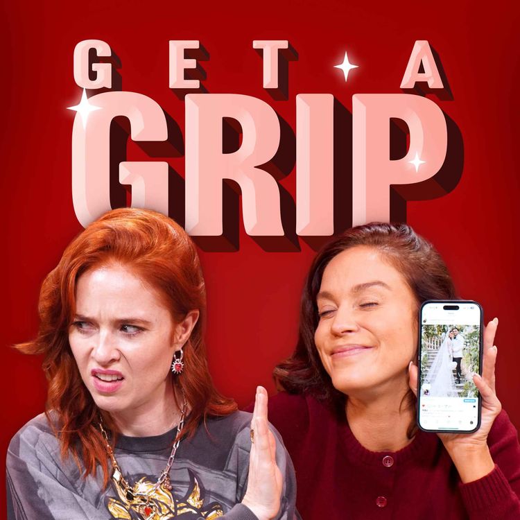 cover art for Are Boyfriends Embarrassing Now?