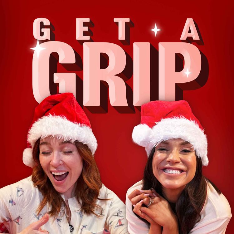 cover art for It's a Christmas Sleepover!