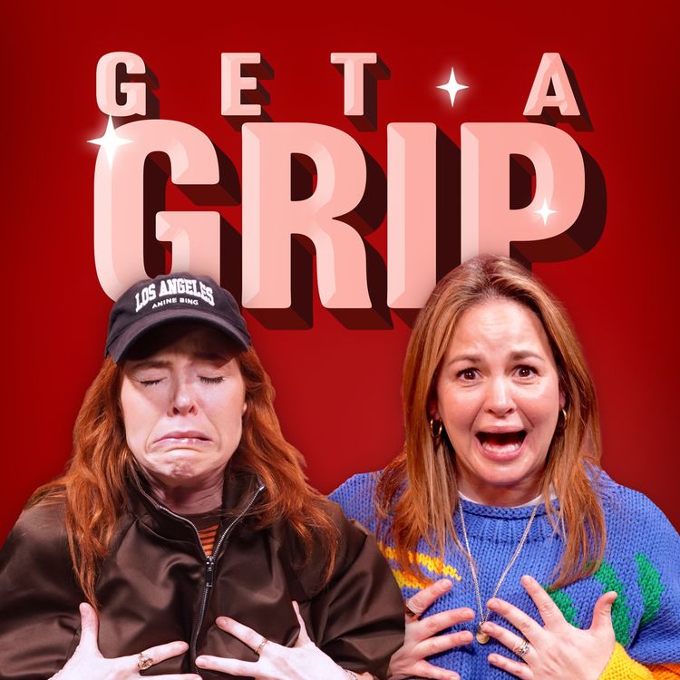 cover art for Chappell Roan Gave Me Nipple Fear