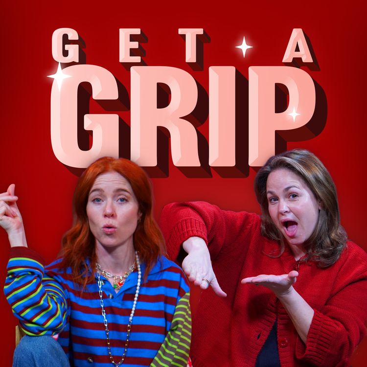 cover art for We're spending HOW much on Hen Dos?!