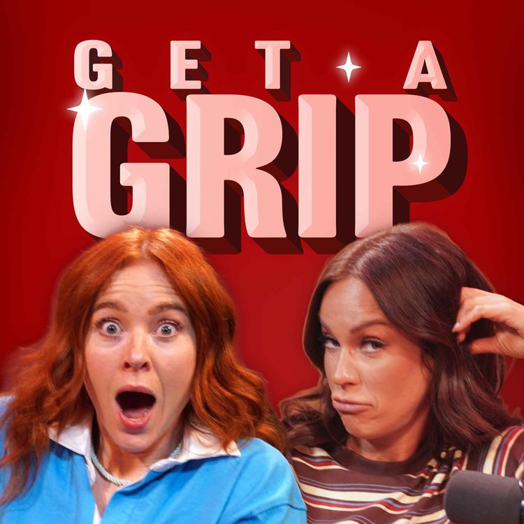 cover art for Menstrual Mansplaining? NO Thank You!