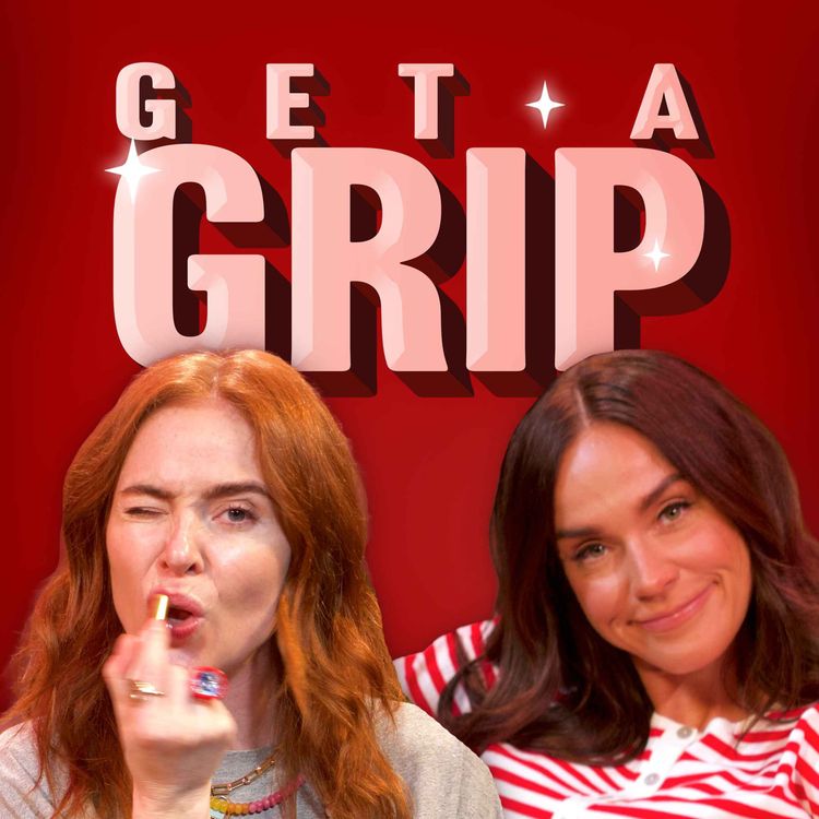 cover art for We’re Bringing Body Positivity BACK!