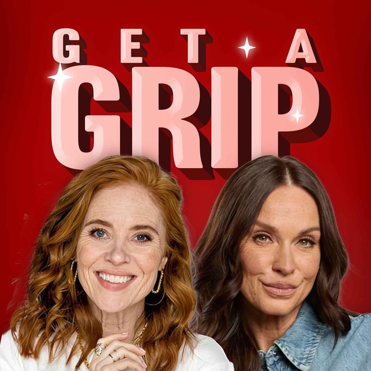 cover art for Who Are You Calling A GERIATRIC Mother??