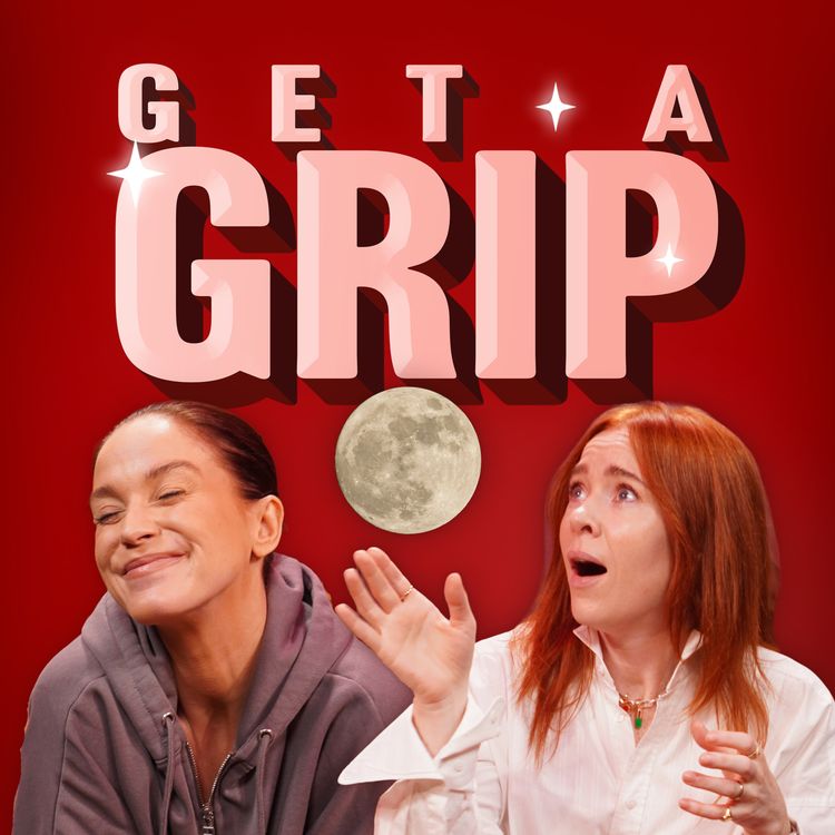 cover art for Women… We Get The Job DONE