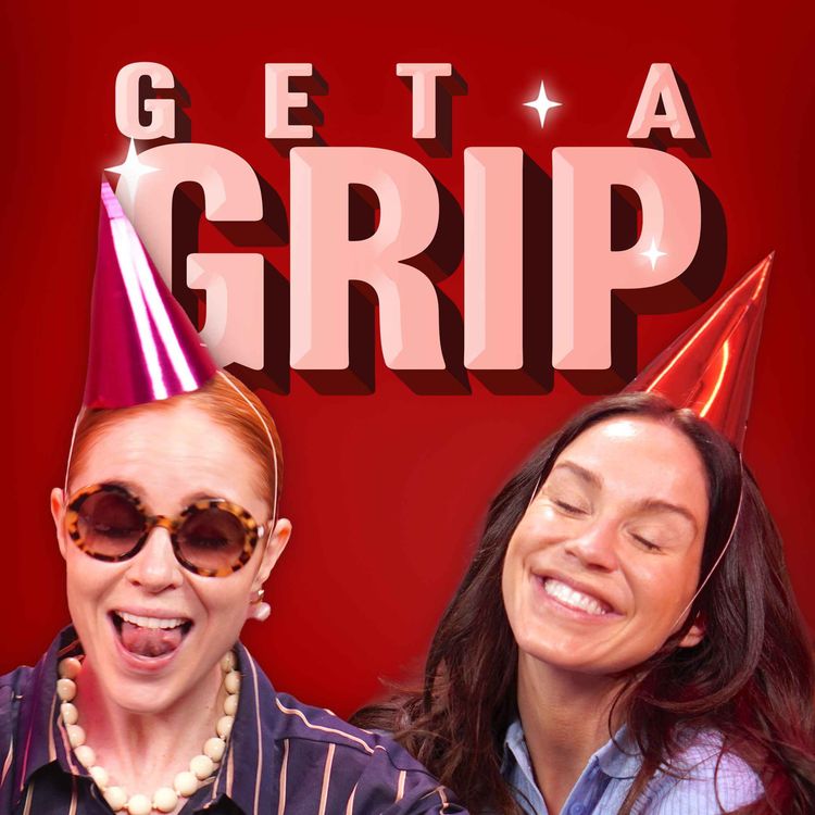 cover art for Ain't No Party Like A Millennial Party!