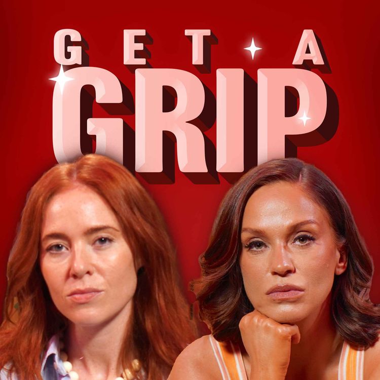 cover art for Is this Reality TV's Reckoning?