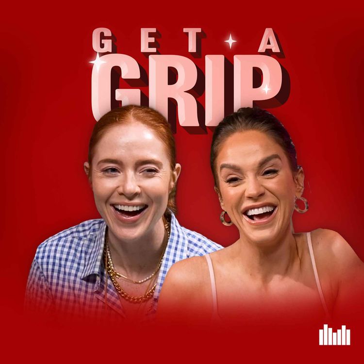 cover art for Give It Up For The Pop Girlies!