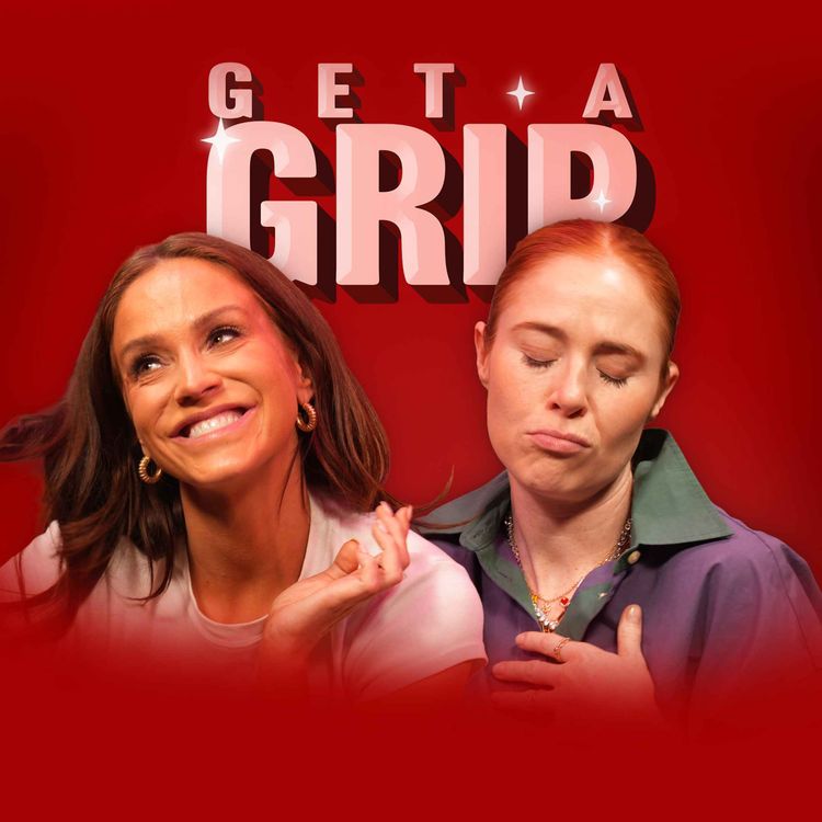 cover art for STOP Putting Women In Boxes!!