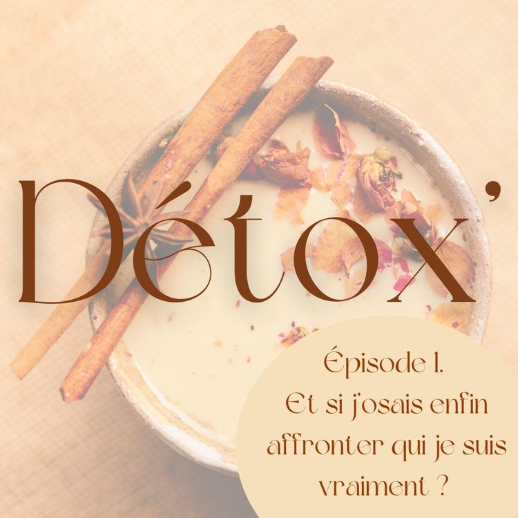 cover art for Et si j'osais enfin affronter qui je suis vraiment ?