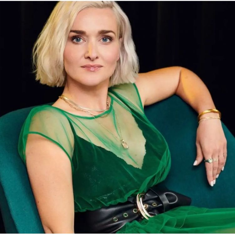 cover art for TOO LAUT TO HANDLE mit Ariane Alter