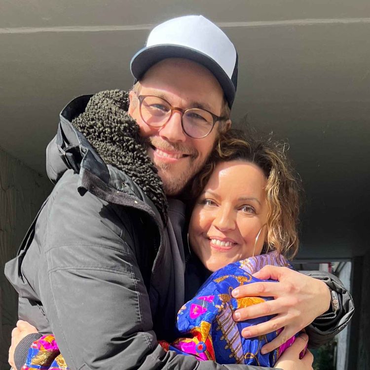 cover art for DIE ANGST ÜBERWINDEN mit Jan Van Weyde