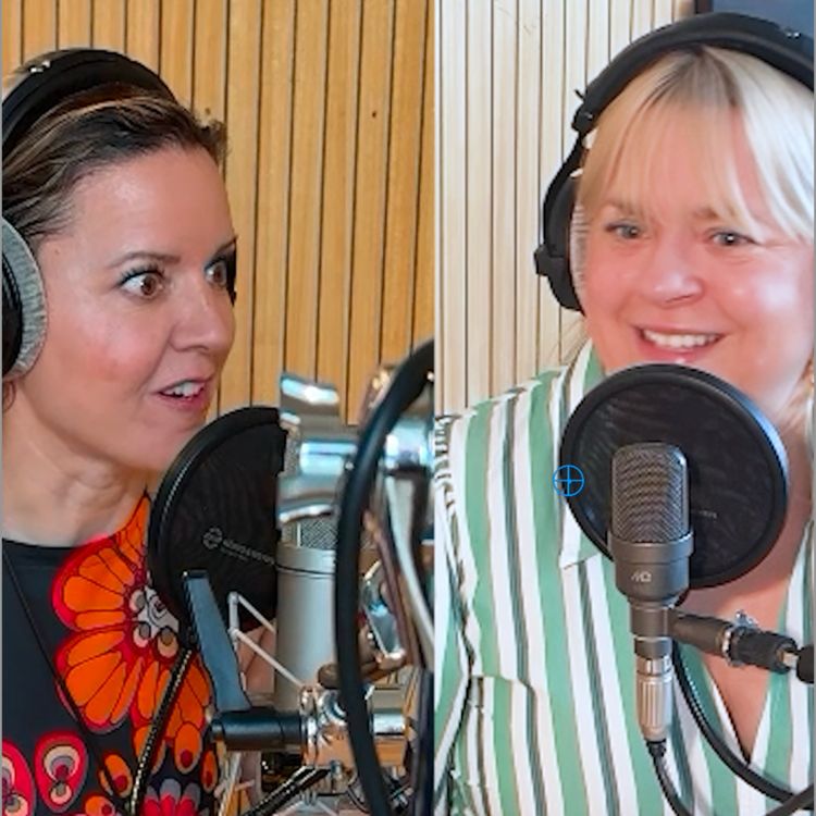 cover art for KÖRPERAKZEPTANZ mit Melodie Michelberger