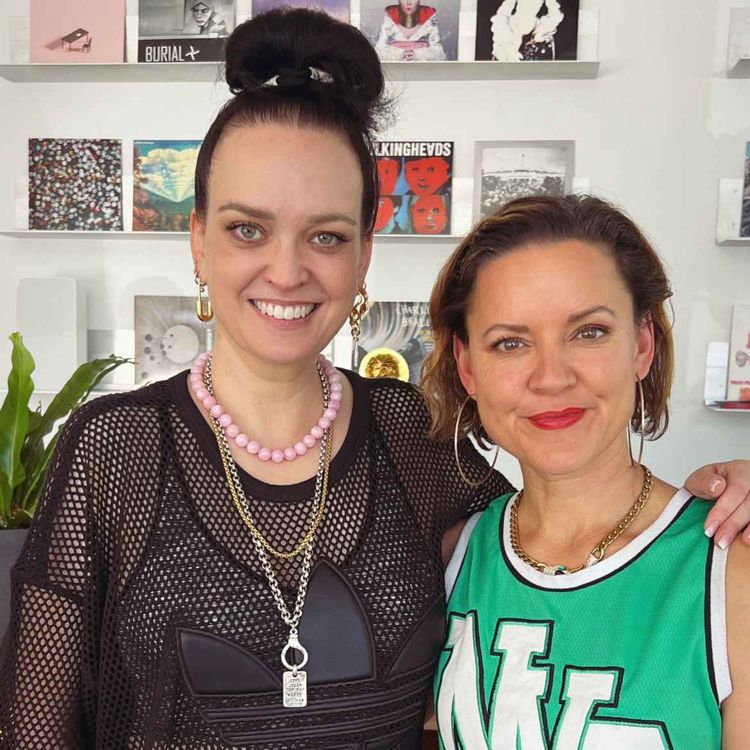 cover art for MUT WIRD BELOHNT mit Vreni Frost