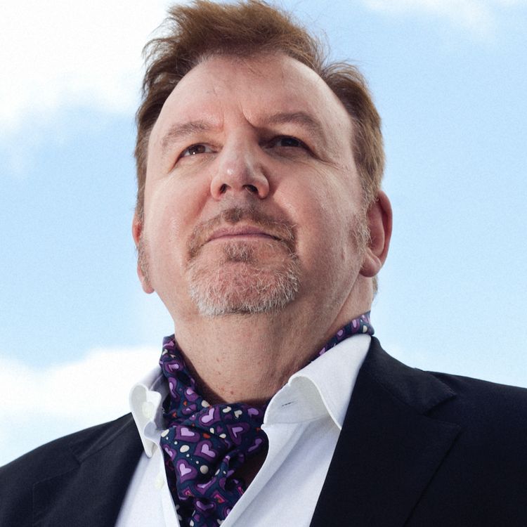 cover art for MTV Ikone und Autor Steve Blame