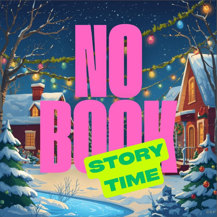 cover art for The Elves and the Shoemaker – Musical Christmas Story for Kids (Ages 3–7)