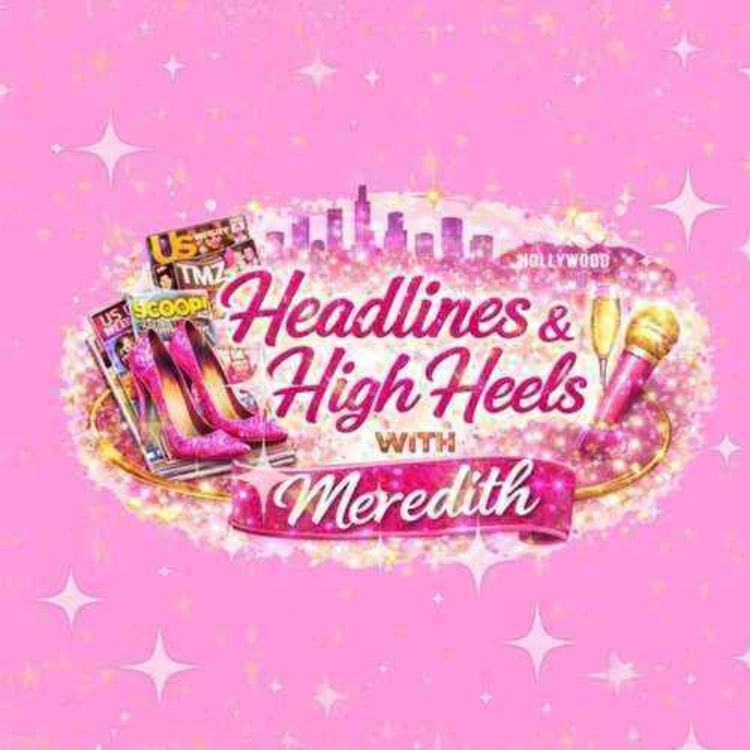 cover art for Headlines & High Heels ~ Meet Frizz: A Rising Pop-Punk Artist (Part 3)