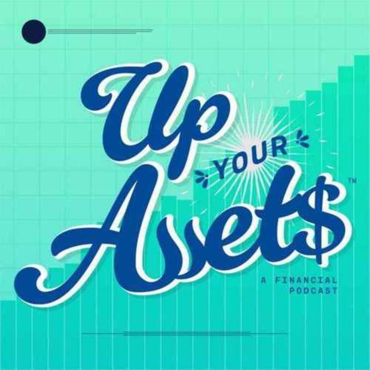 cover art for Up Your Assets ~ Sold My Company. Now What Do I Do?