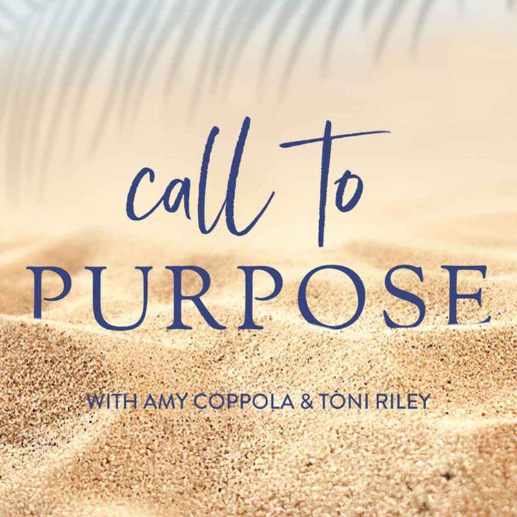 cover art for Call to Purpose ~ Living Without Limits