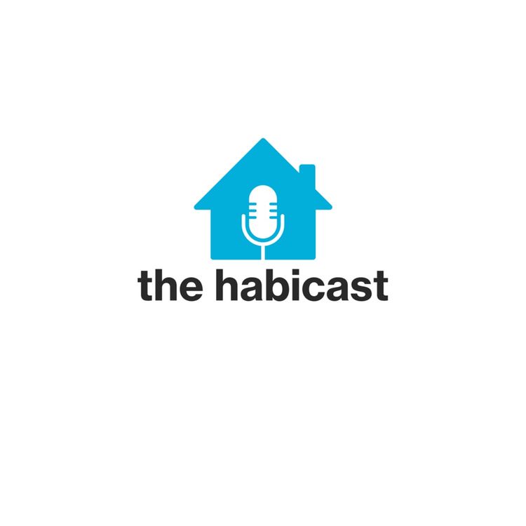 cover art for Habicast ~ Building More Than Homes