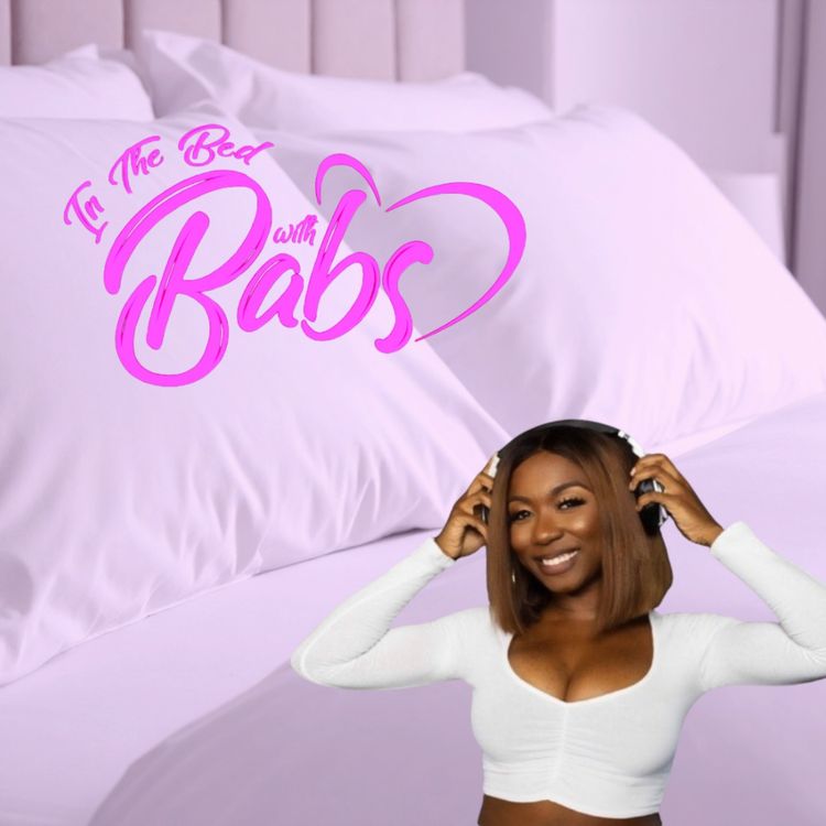 cover art for In the Bed with Babs ~ Patrona Zabatani