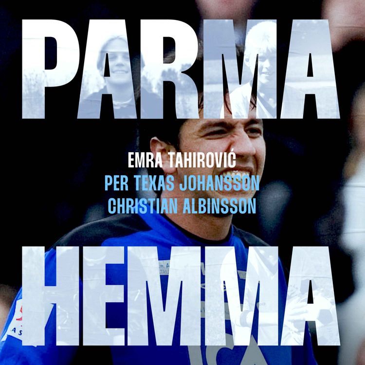 cover art for Emra Tahirovic