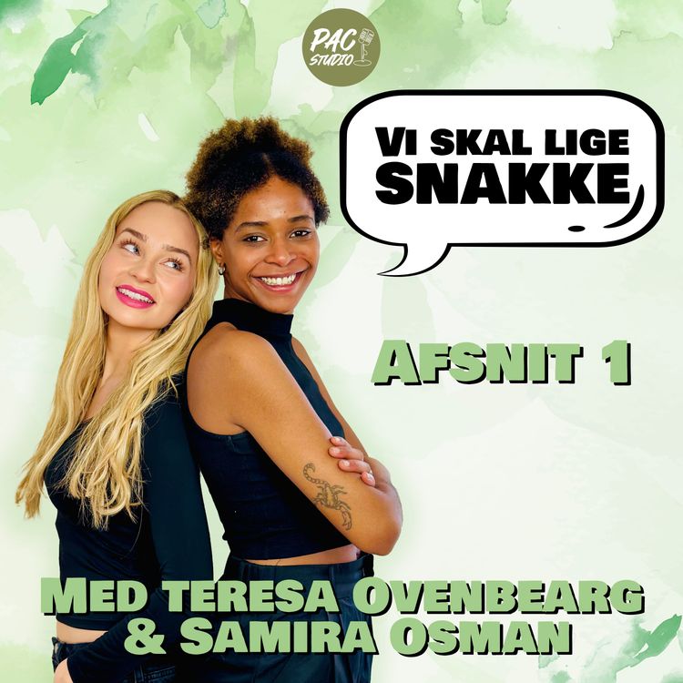 cover art for Afsnit 1 / Kontrol i parforhold – Når kærlighed bliver en magtkamp