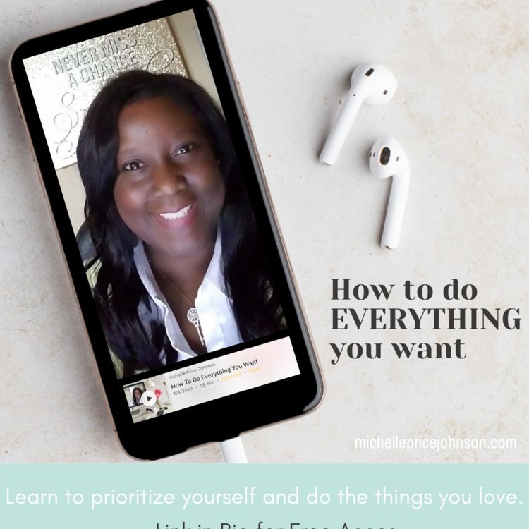 cover art for How To Do Everything You Want