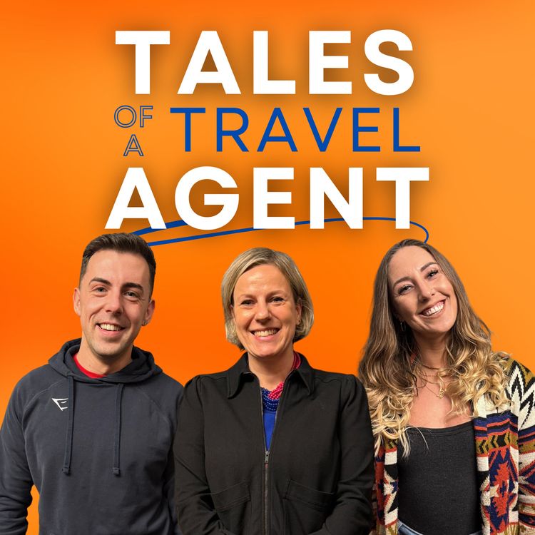 cover art for Have you ever seen a penguin mate?