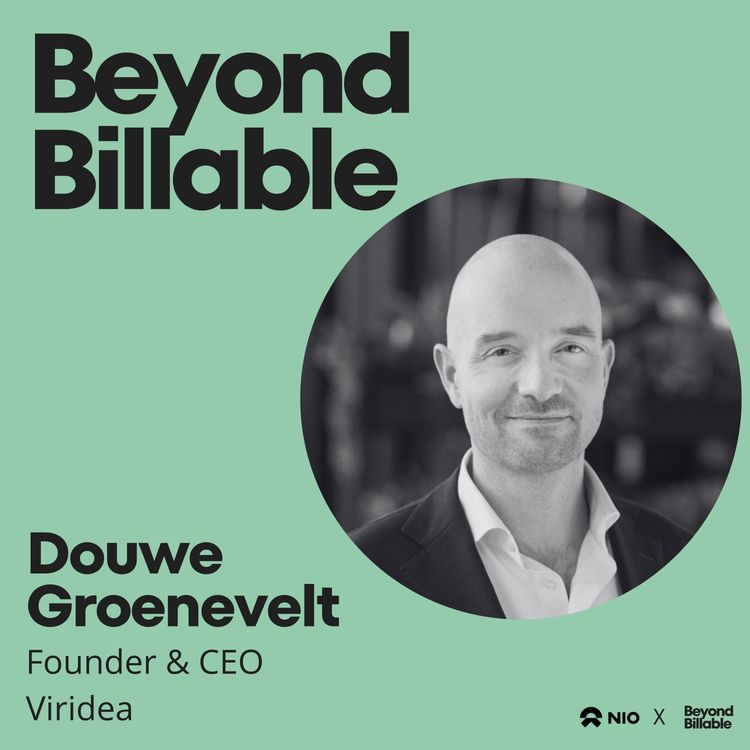 cover art for Douwe Groenevelt: Over Barney en de dood van advocaten