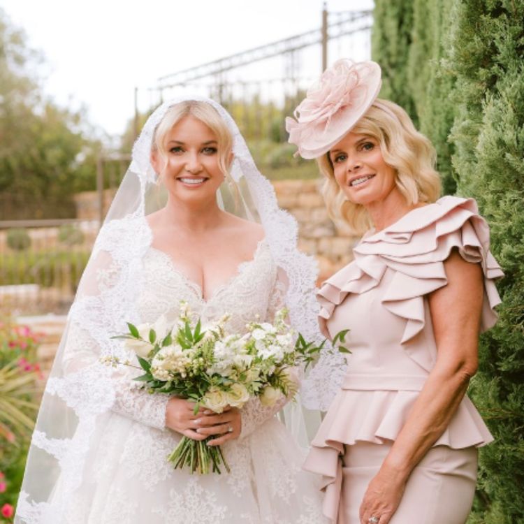 cover art for Mother's Day special with Sue Hart: Love Island Casa Amor Reaction