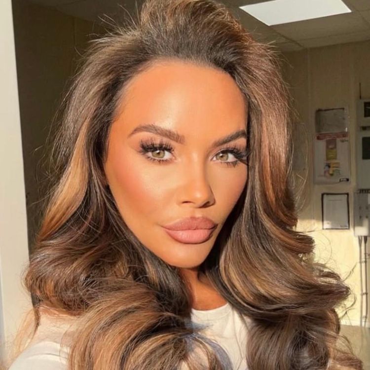 cover art for Chelsee Healey: Hollyoaks, Children being on TV and Children on Social Media