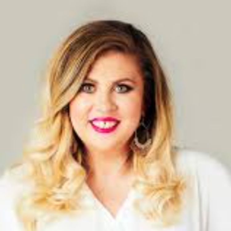 cover art for Louise Pentland: Blended Families, Re-Marriages and Vlogging