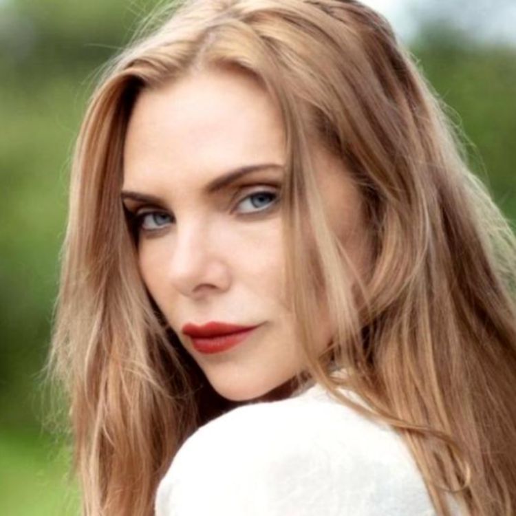 cover art for Samantha Womack: Mum Guilt, Breast Cancer Checks and Eastenders