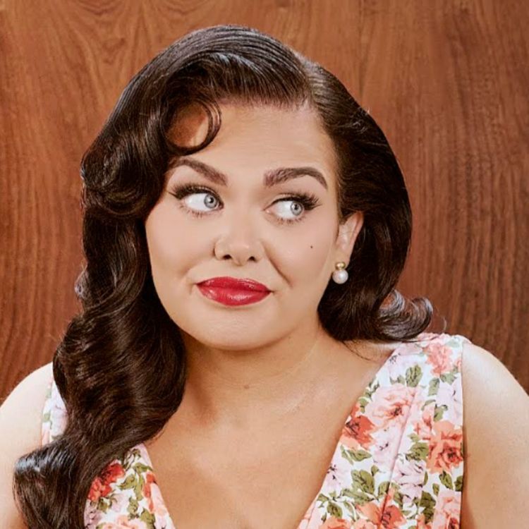 cover art for Scarlett Moffatt: Being A Working Mum