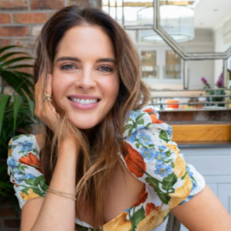 cover art for Binky Felstead: As An Allergy Mummy You Got To Be On It