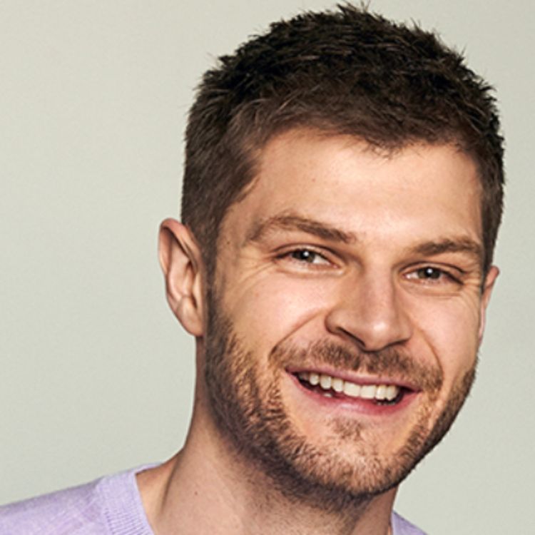 cover art for Jim Chapman: I Am Not Going To Make My Children Perform For Social Media