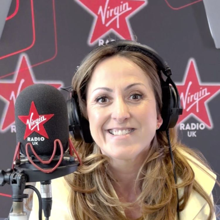 cover art for Eastenders Natalie Cassidy: I Loved Being Pregnant