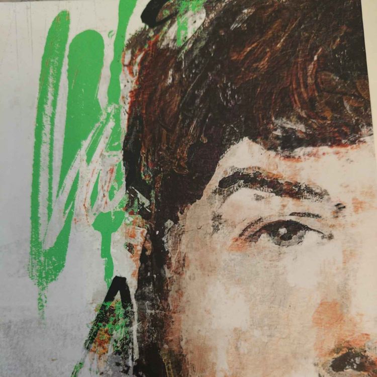 cover art for #24 An tÉireannach is Cáiliúla nár Chuala Tú Riamh Faoi