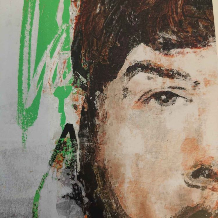 cover art for #24b Níos Éasca An tÉireannach is Cáiliúla nár Chuala Tú Riamh Faoi EN-GA