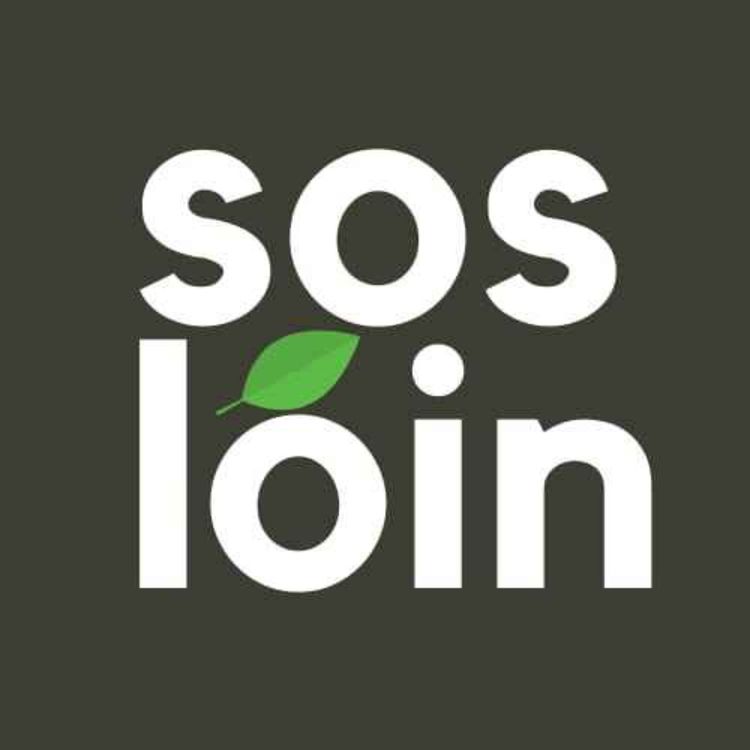 cover art for #26 John Ó'Ríordán - Cathair Chorcaí | Sos Lóin