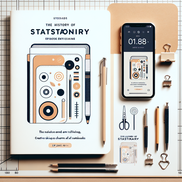 cover art for 解密手帐本的独特魅力