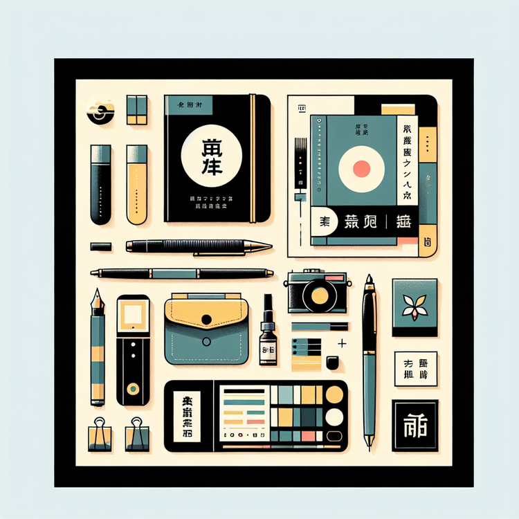 cover art for 探索钢笔的传奇魅力