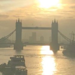 cover art for Talk About London