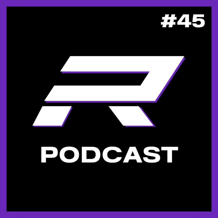 cover art for Formula Forum: Cadi11ac + Villeneuve's Toilet Nightmare